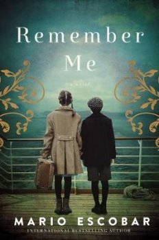 Remember Me : A Spanish Civil War Novel