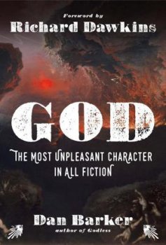 God: The Most Unpleasant Character in All Fiction