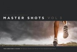 Master Shots, Vol. 3 : The Director´s Vision