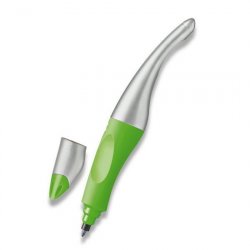 STABILO EASYoriginal pero pro praváky metallic neon zelené