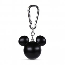 3D klíčenka Mickey Mouse