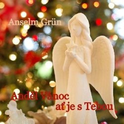 Anděl Vánoc ať je s tebou