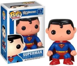 Funko POP Heroes: Superman