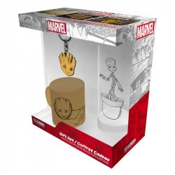 Dárkový set Marvel Groot