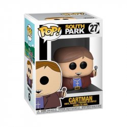 Funko POP Animation: South Park S3 - Faith Cartman