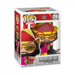 Funko POP WWE NWSS - Macho Man Randy Savage