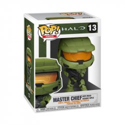 Funko POP Games: Halo Infinite - Master Chief