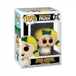 Funko POP Animation: South Park S3 - Butters as Marjorine