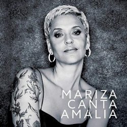 Mariza Canta Amália - CD