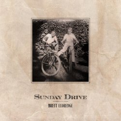 Brett Eldredge: Sunday Drive - LP