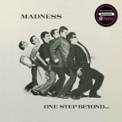 Madness: One Step Beyond - LP