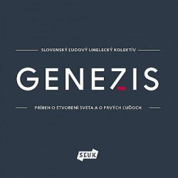 SLUK: Genezis - CD