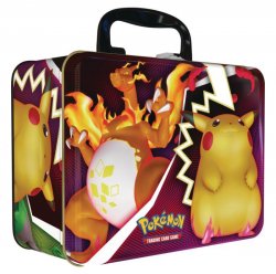 Pokémon TCG: Collector Chest - AW 2020