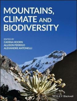 Mountains, Climate and Biodiversity