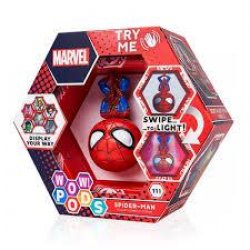 WOW POD Marvel - Spiderman