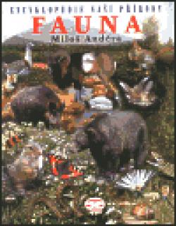 Encyklopedie naší přírody I. - Fauna