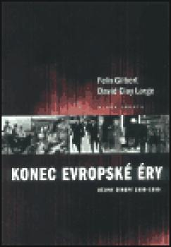 Konec evropské éry