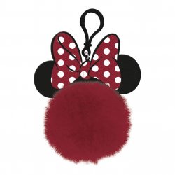 Klíčenka PomPom Minnie