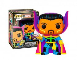 Funko POP Marvel: Black Light  - Dr. Strange