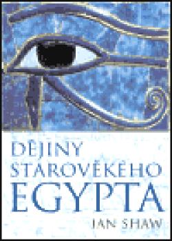 Dějiny starověkého Egypta