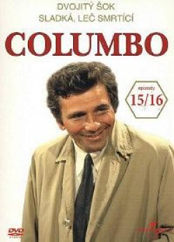 Columbo 09 (15/16) - DVD pošeta