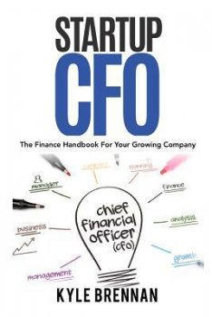 Startup CFO