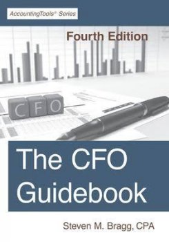 The CFO Guidebook : Fourth Edition