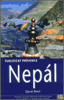 Nepál - turistický průvodce