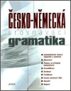 Česko-německá srovnávací gramatika
