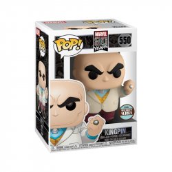 Funko POP Marvel: 80th - First Appearance: Kingpin (exklusive Specialty series)