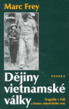 Dějiny vietnamské války