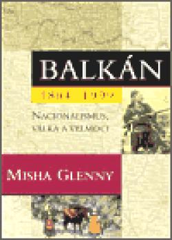 Balkán 1804-1999