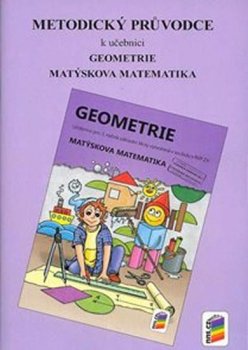 Metodický průvodce k učebnici Geometrie pro 3. ročník