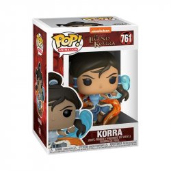 Funko POP Animation: Legend of Korra - Korra