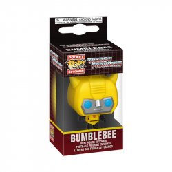 Funko POP Keychain: Transformers- Bumblebee (přívěsek)