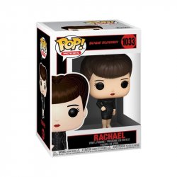 Funko POP Movie: Blade Runner - Rachael