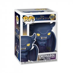 Funko POP Disney: Fantasia80th - Menacing Chernabog