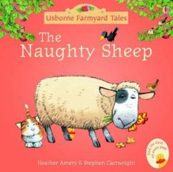 The Naughty Sheep