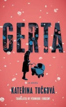 Gerta : A Novel