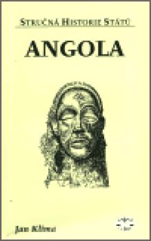 Angola - stručná historie států