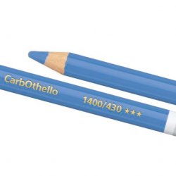 Pastelka STABILO CarbOthello modrá ultramarínová střední