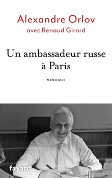 Un ambassadeur russe a Paris - Mémoires