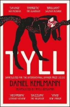 Tyll : Shortlisted for the International Booker Prize 2020