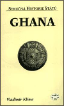 Ghana - stručná historie států