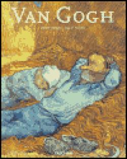 Van Gogh (brož. Taschen)