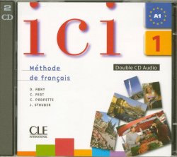 Ici 1/A1 CD audio collectif /2/