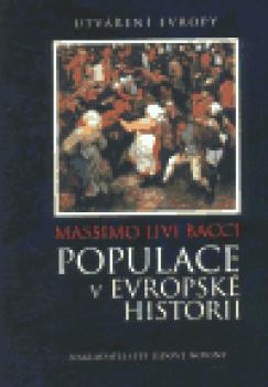 Populace v evropské historii