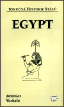 Egypt - stručná historie států