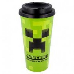 Hrnek na kávu - Minecraft 520 ml