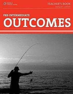 Outcomes Pre-Intermediate Teacher´s Book